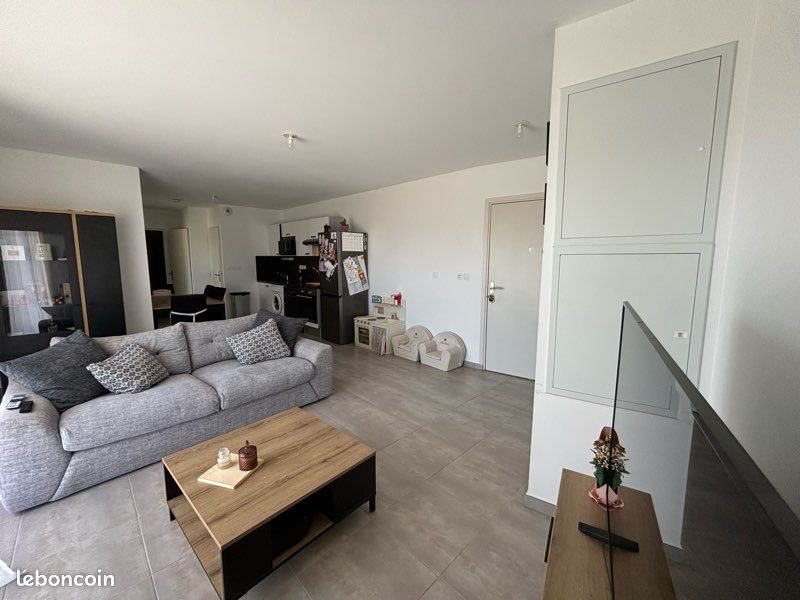 Appartement à louer, 63m², Martigues