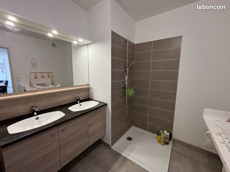 Appartement à louer, 63m², Martigues