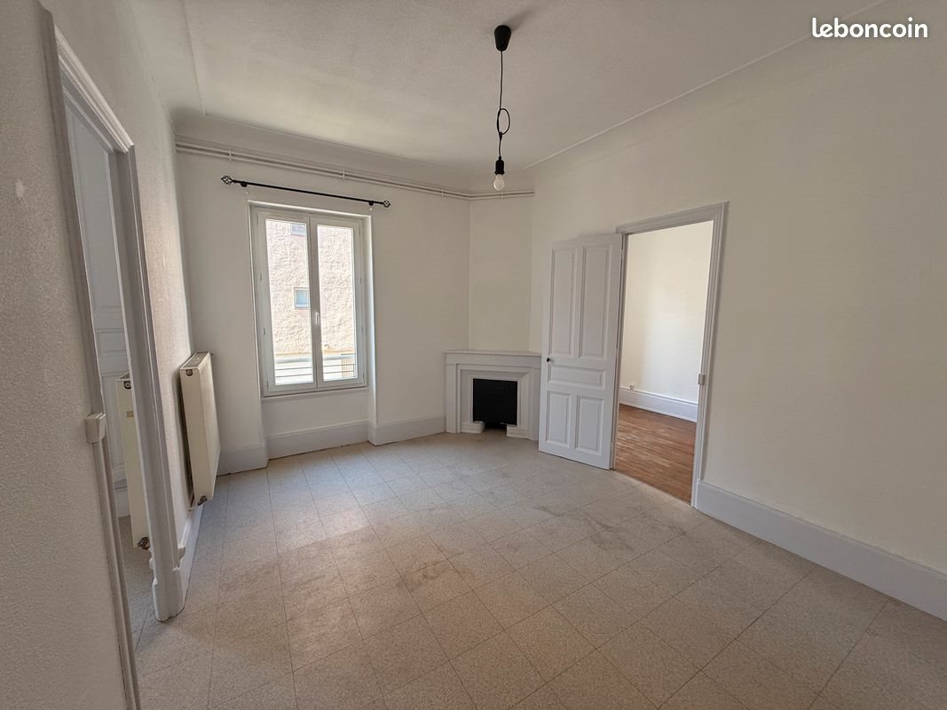 Appartement à vendre, 41m², Valence