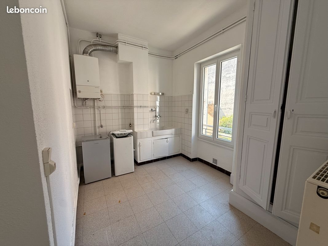 Appartement à vendre, 41m², Valence