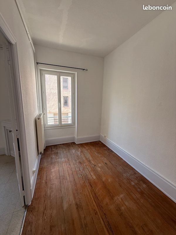 Appartement à vendre, 41m², Valence