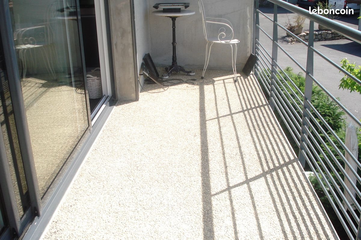 Appartement à louer, 63m², Viry