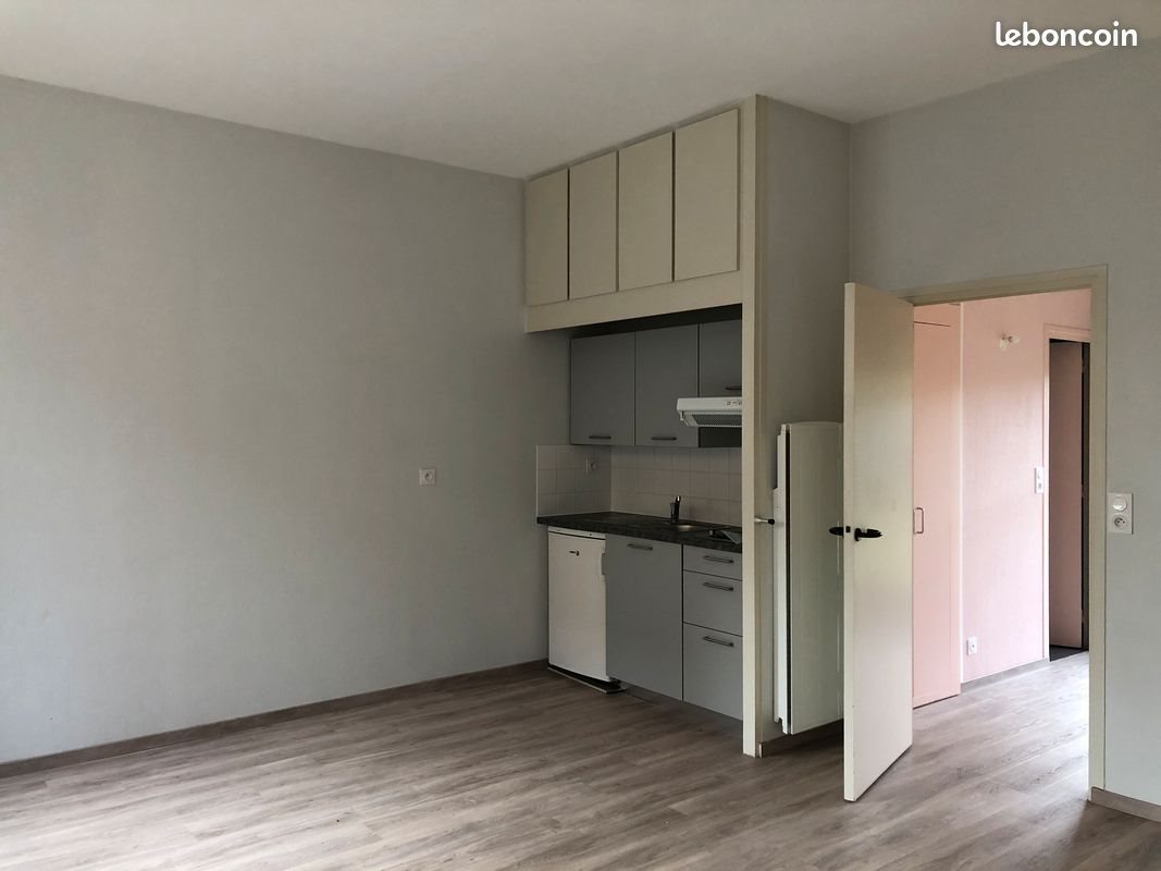 Appartement à louer, 35m², Saint-Lô
