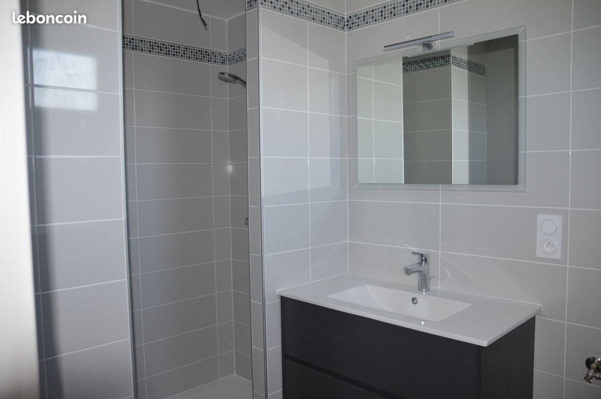 Appartement à louer, 35m², Saint-Lô