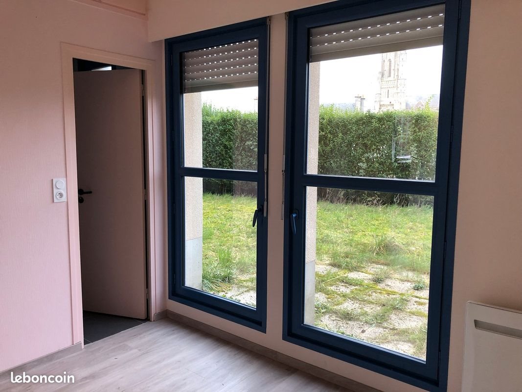 Appartement à louer, 35m², Saint-Lô