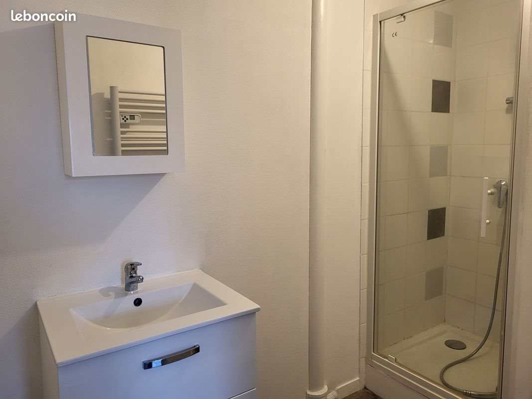 Appartement à louer, 46m², Epernay