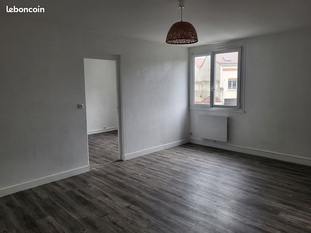 Appartement à louer, 46m², Epernay