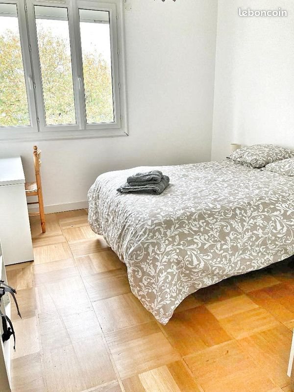 Appartement à vendre, 76m², Nantes