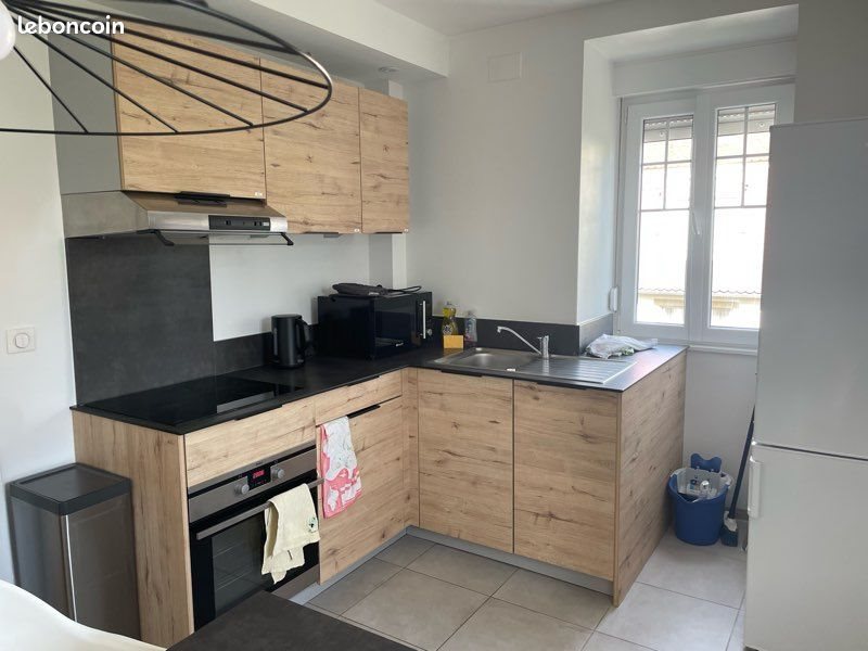 Appartement à louer, 11m², Strasbourg