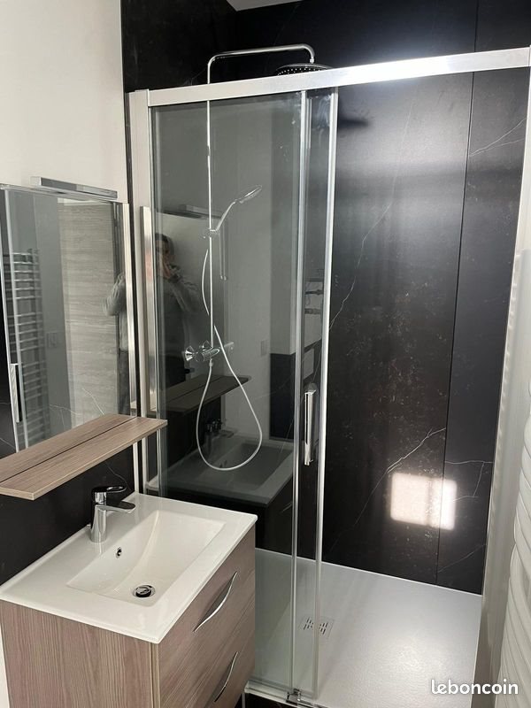 Appartement à louer, 29m², Froges