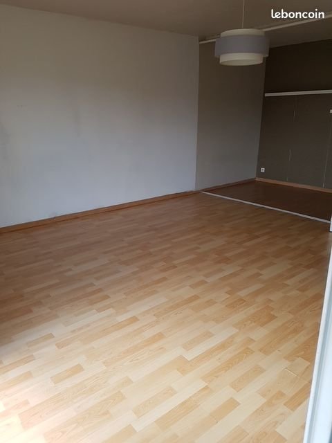 Appartement à louer, 28m², Sotteville-lès-Rouen