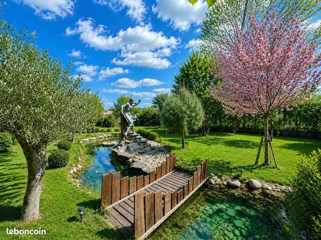 Maison à vendre, 180m², Saint-Gaudens