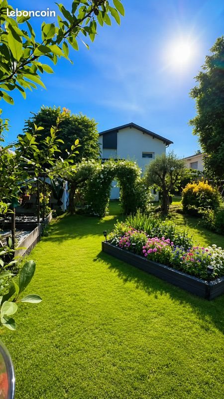 Maison à vendre, 180m², Saint-Gaudens