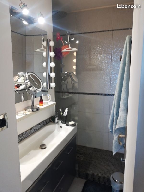 Appartement à vendre, 48m², Marseille 13ème