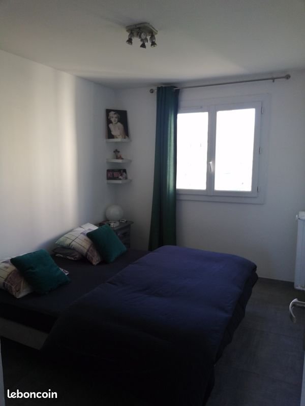 Appartement à vendre, 48m², Marseille 13ème