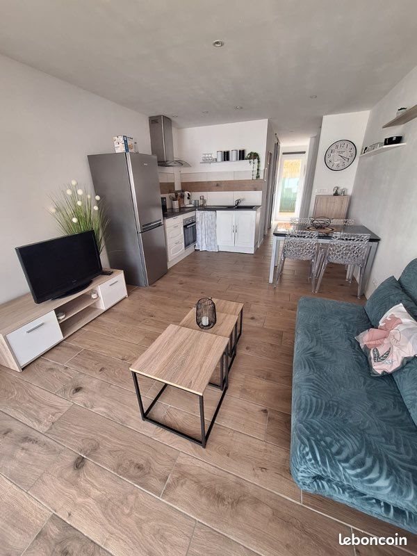 Appartement à louer, 40m², Alénya