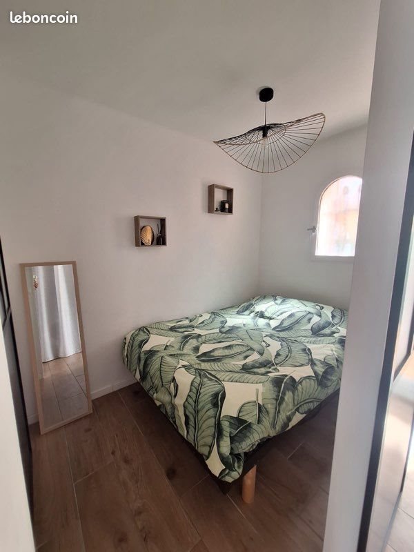 Appartement à louer, 40m², Alénya