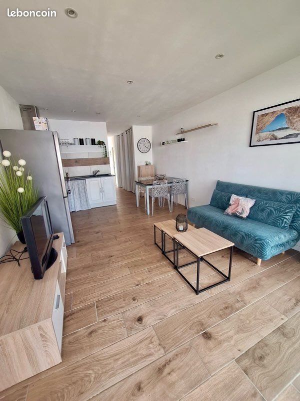 Appartement à louer, 40m², Alénya