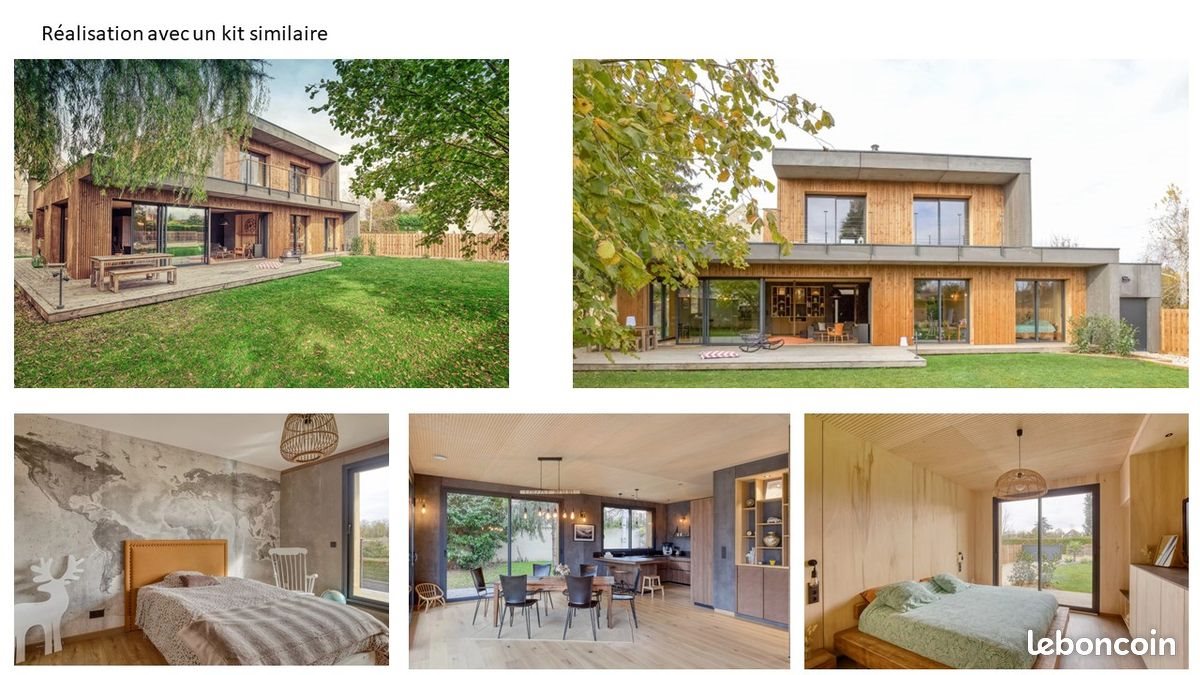 Maison à vendre, 180m², Aix-en-Provence