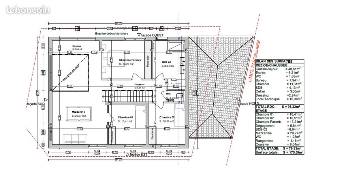 Maison à vendre, 180m², Aix-en-Provence