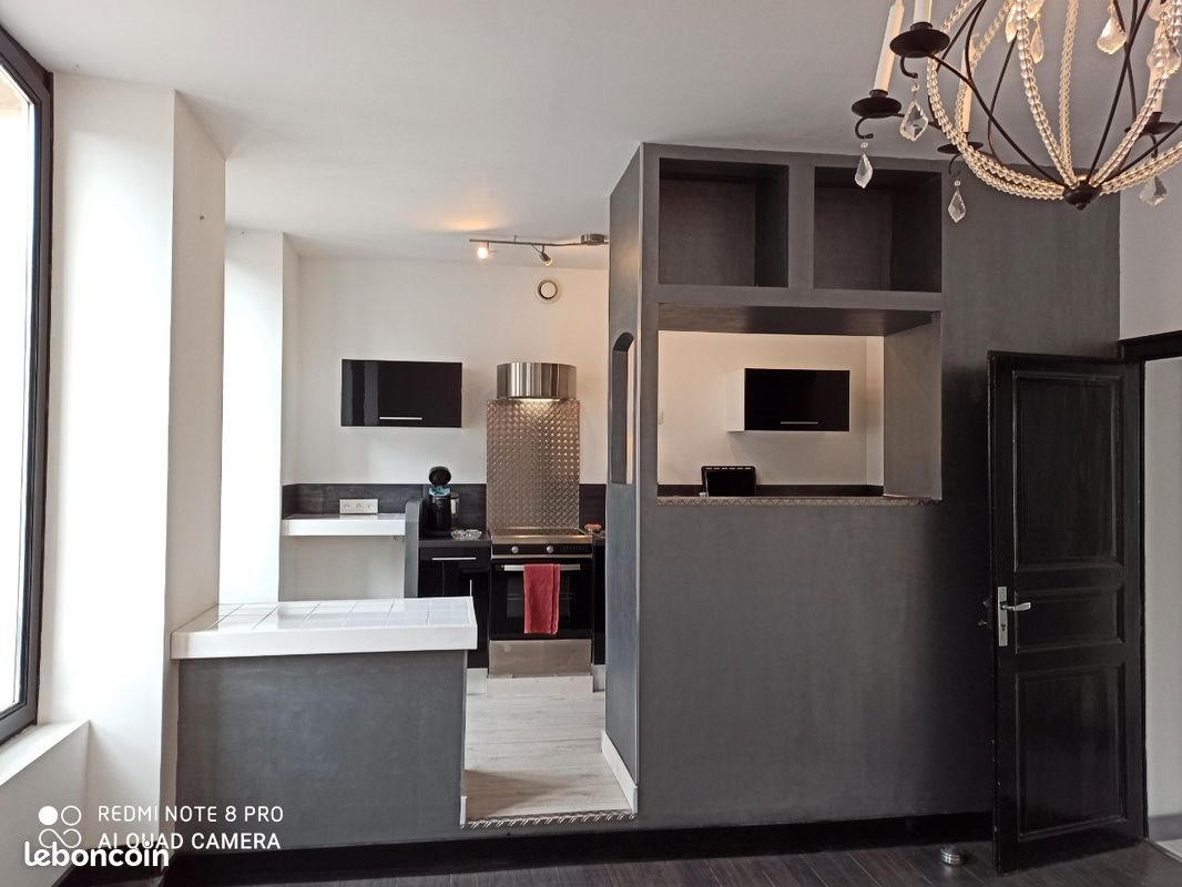 Appartement à louer, 100m², La Flèche