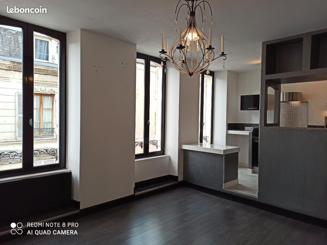 Appartement à louer, 100m², La Flèche