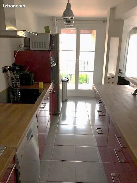 Appartement à vendre, 68m², Saint-Brice-sous-Forêt