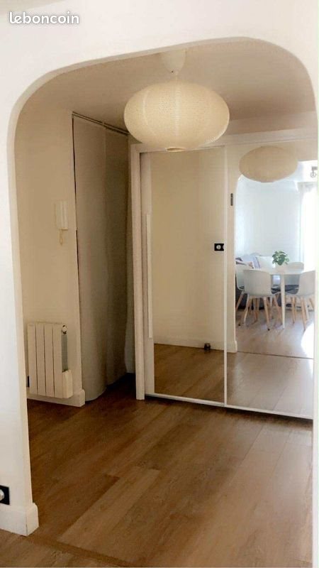 Appartement à vendre, 68m², Saint-Brice-sous-Forêt