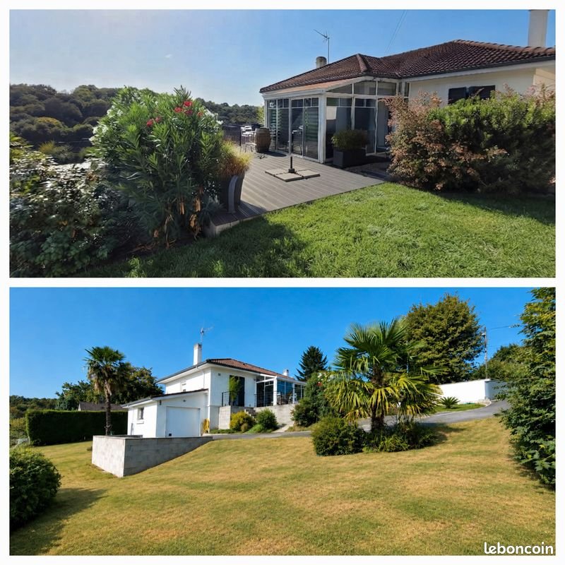 Maison à vendre, 88m², Maucor