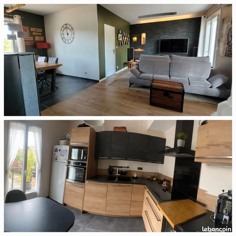 Maison à vendre, 88m², Maucor