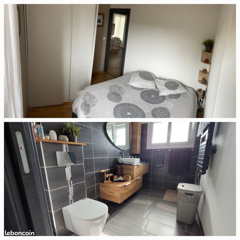 Maison à vendre, 88m², Maucor