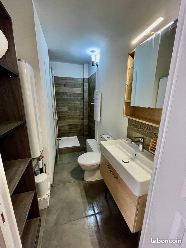 Appartement à louer, 27m², Hyères