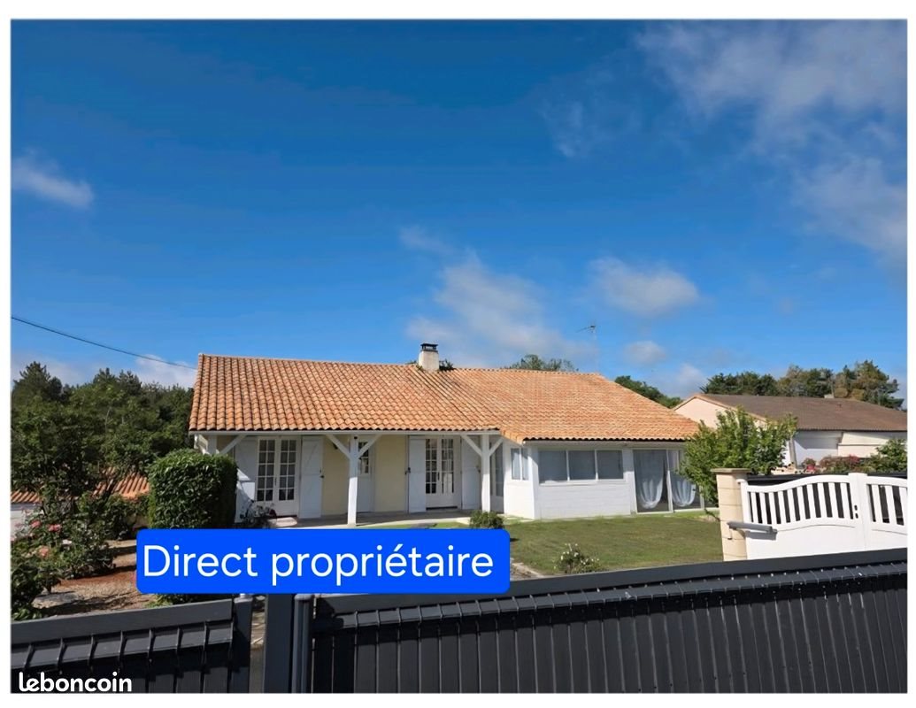 Maison à vendre, 138m², Fontaine-le-Comte