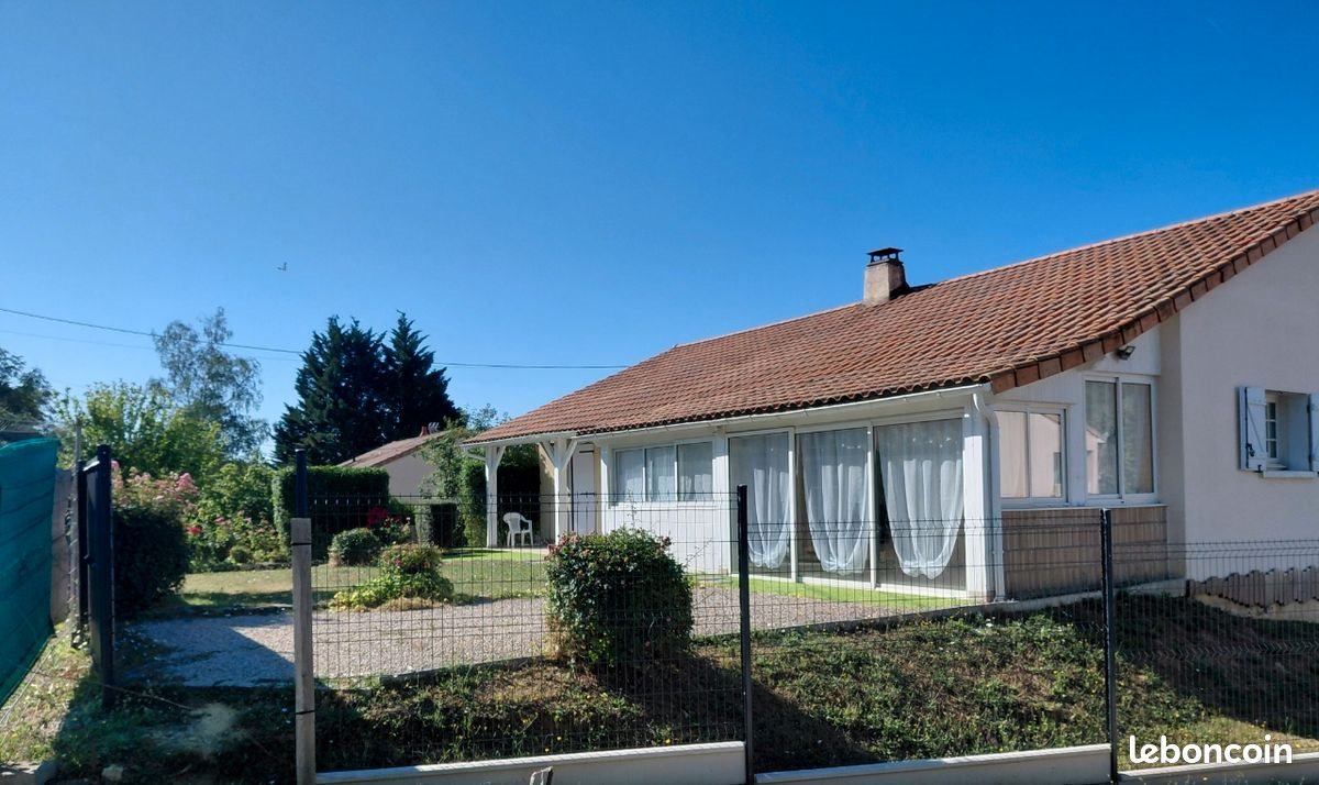 Maison à vendre, 138m², Fontaine-le-Comte