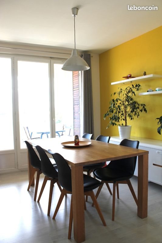 Appartement à vendre, 72m², Valence