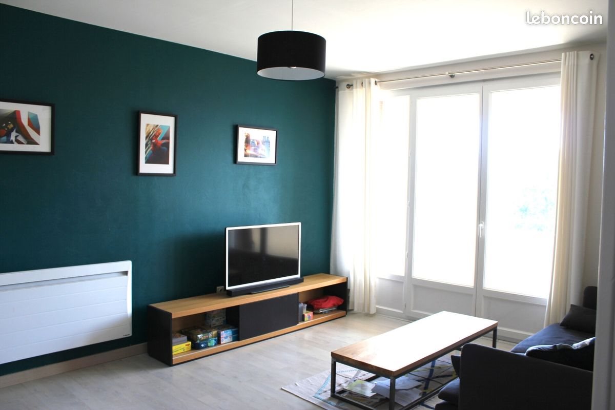 Appartement à vendre, 72m², Valence