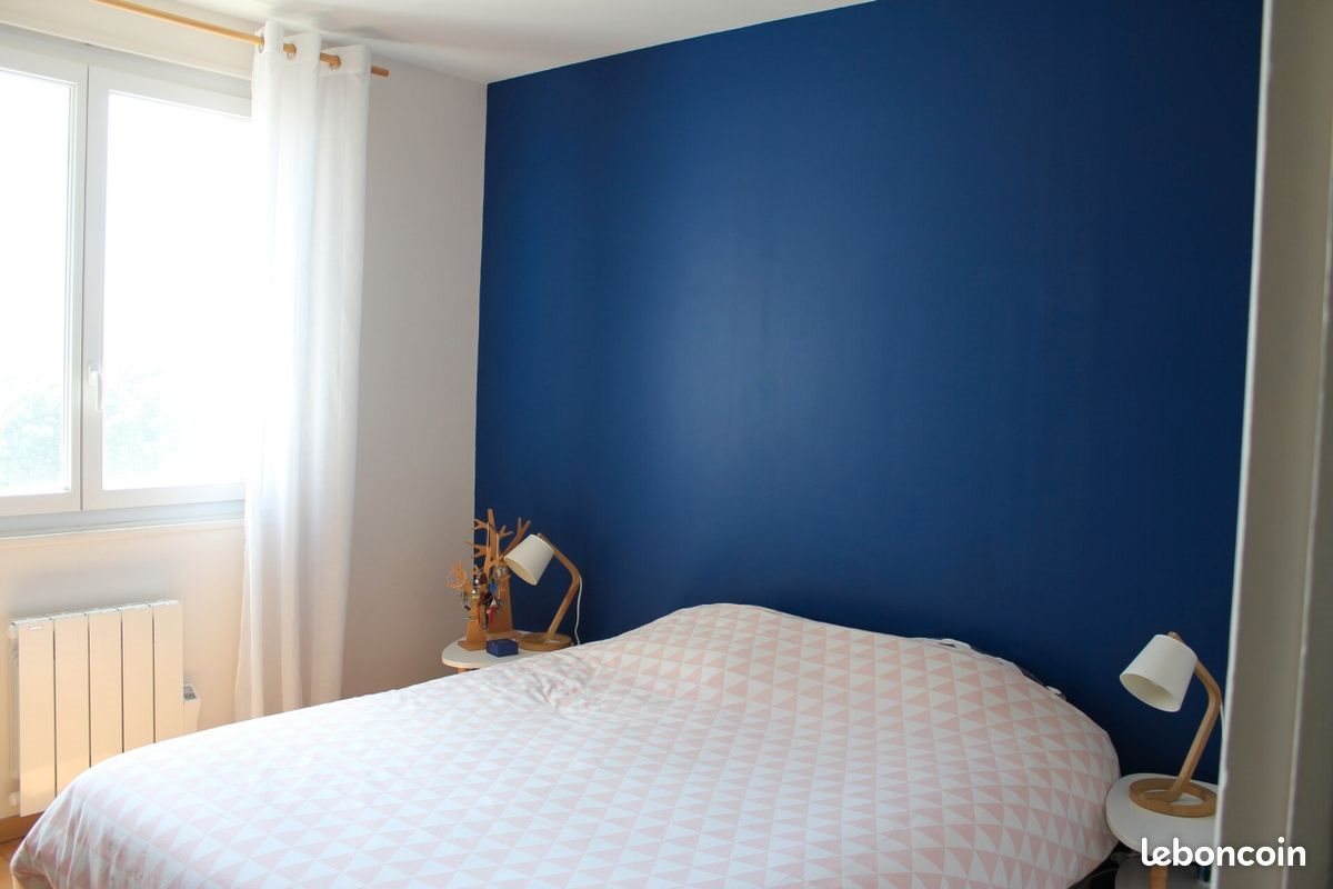 Appartement à vendre, 72m², Valence