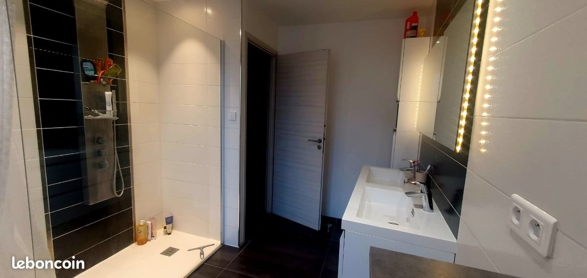 Maison à vendre, 110m², Ancerville