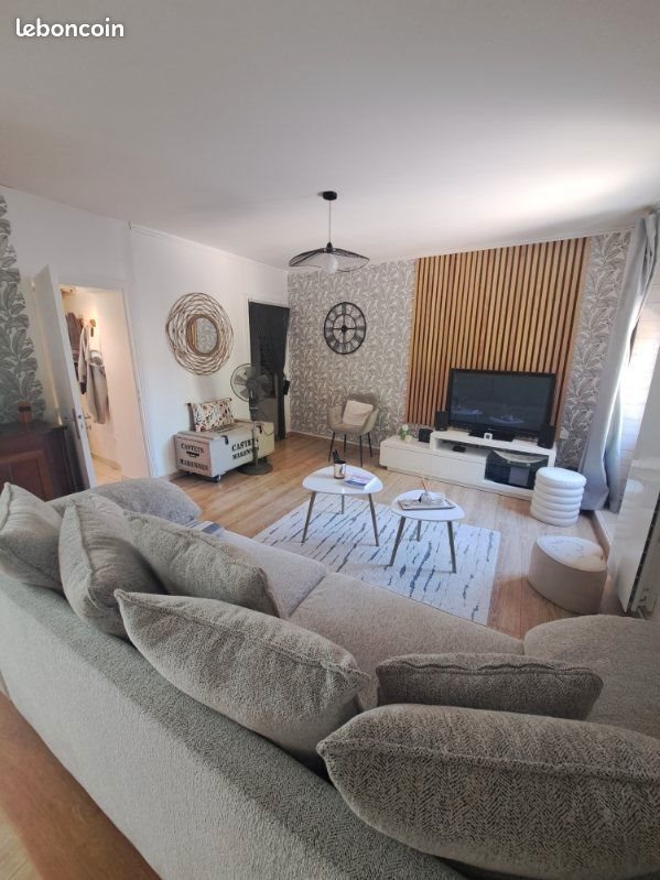 Appartement à louer, 30m², Marennes