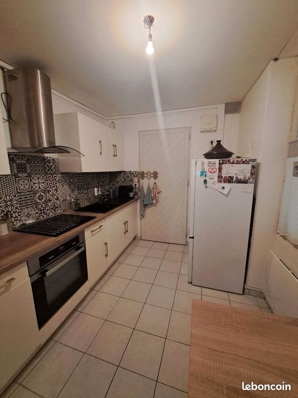 Appartement à louer, 30m², Marennes