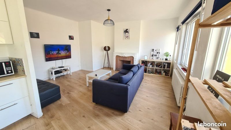 Appartement à vendre, 171m², Douai