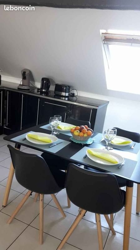 Appartement à louer, 63m², Montoir-de-Bretagne