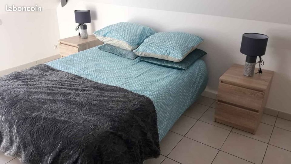 Appartement à louer, 63m², Montoir-de-Bretagne