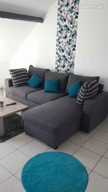 Appartement à louer, 63m², Montoir-de-Bretagne