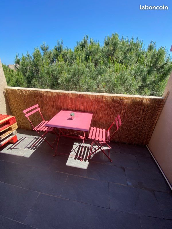 Appartement à vendre, 34m², Calvi