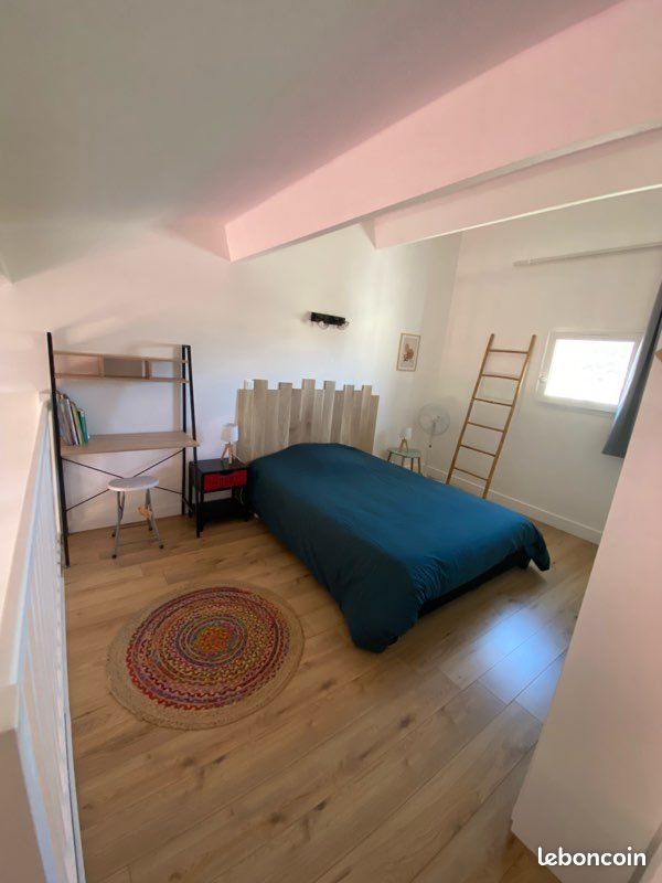 Appartement à vendre, 34m², Calvi