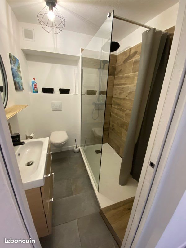 Appartement à vendre, 34m², Calvi