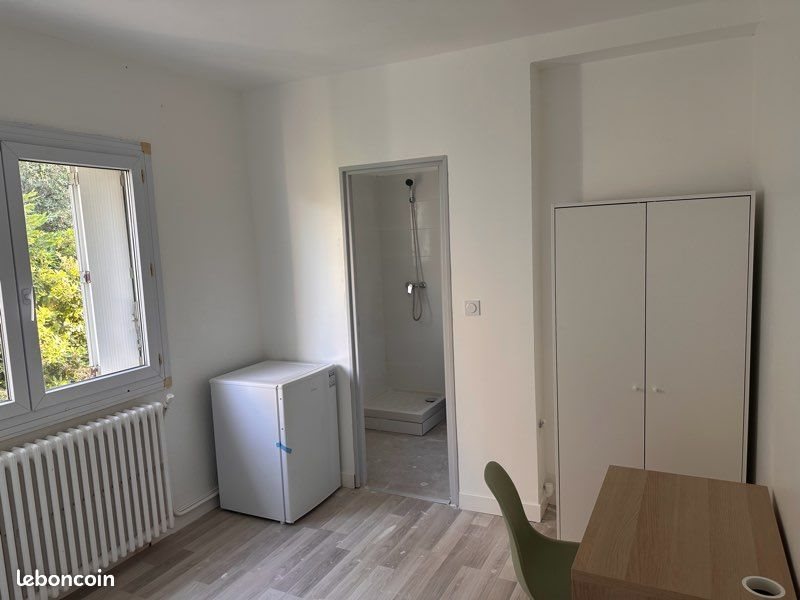Appartement à louer, 16m², Montpellier