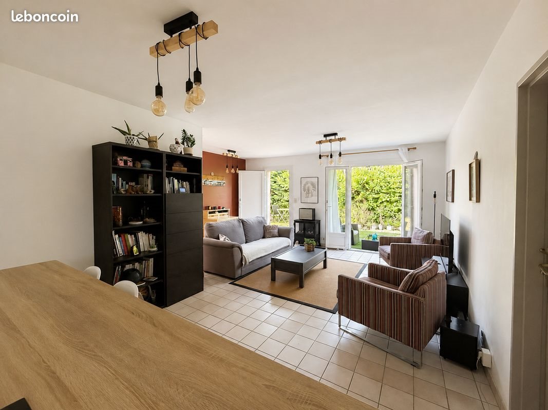 Maison à vendre, 58m², Le Teich