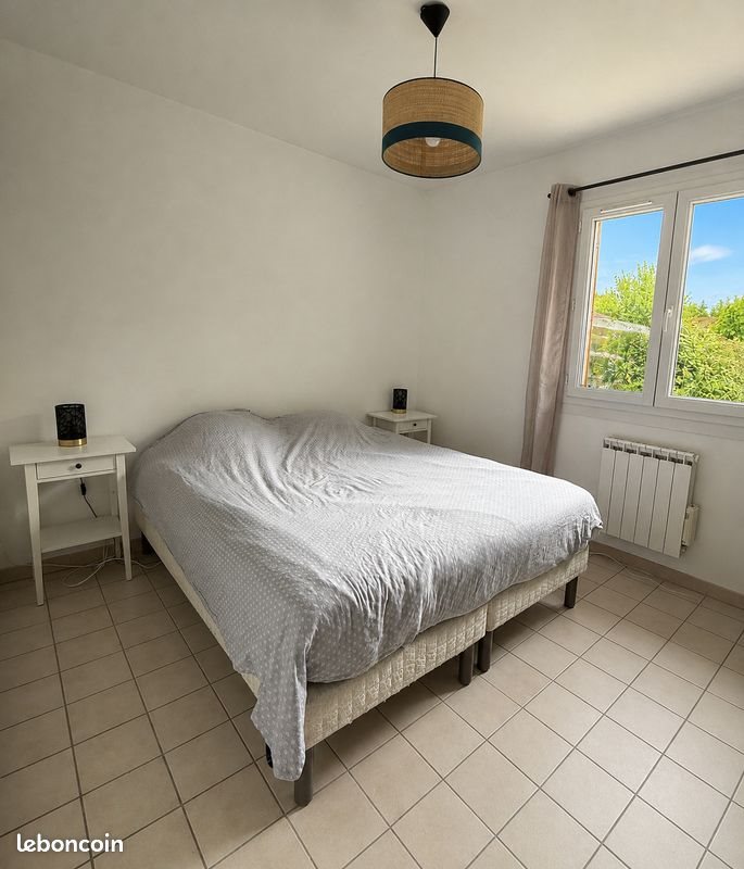 Maison à vendre, 58m², Le Teich